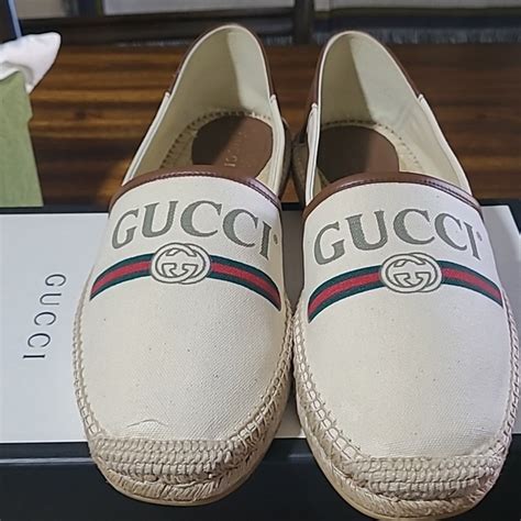 authentic gucci shoes.